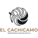 El Cachicamo - Inicio